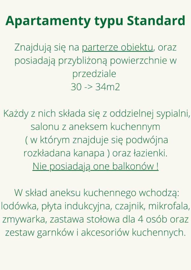Willa nad Parkiem Szczawnica Exteriör bild